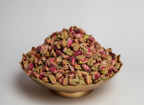 تصویر 3 از خرید و قیمت مغز پسته خام + فروش عمده